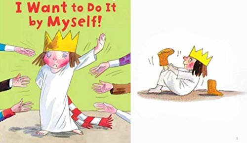 ダウンロード  Do It By Myself: kids bookshelf (English Edition) 本