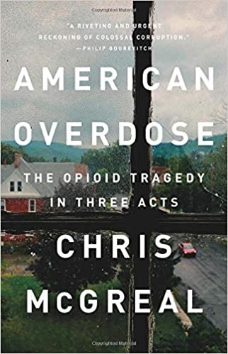 تحميل American Overdose: The Opioid Tragedy in Three Acts
