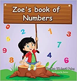 تحميل Zoe&#39;s Book Of Numbers: Kids Learn numbers in a fun, interactive way that will help them understand the real concept of numbers quickly.