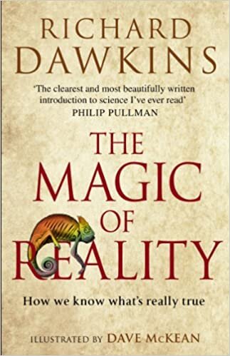 indir The Magic of Reality: How we know what&#39;s really true