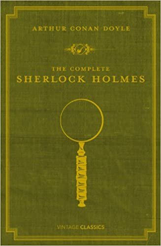 indir The Complete Sherlock Holmes