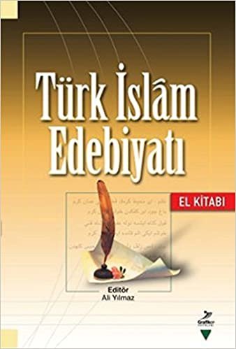 Türk İslam Edebiyatı El Kitabı indir