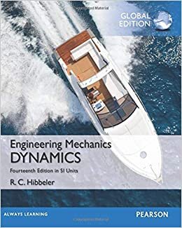Engineering Mechanics: Dynamics in SI Units indir
