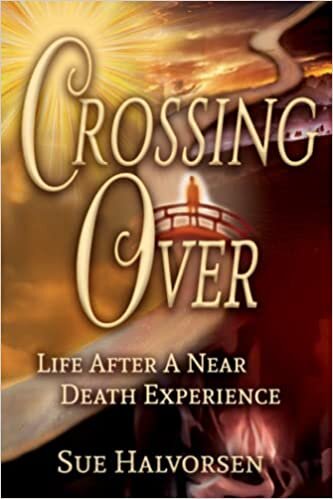 تحميل Crossing Over: Life After a Near Death Experience