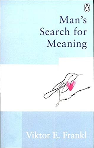 ダウンロード  Man's Search For Meaning: Classic Editions 本