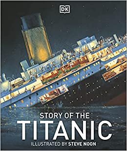 ダウンロード  Story of the Titanic 本
