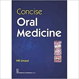  بدون تسجيل ليقرأ Concise Oral Medicine