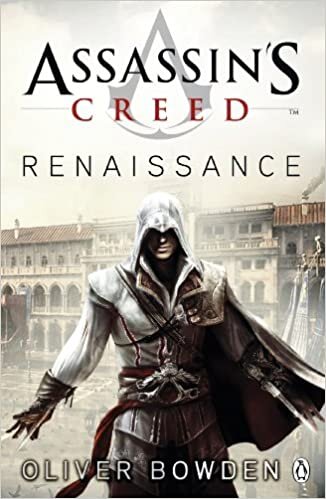 Renaissance : Assassin's Creed Book 1 indir