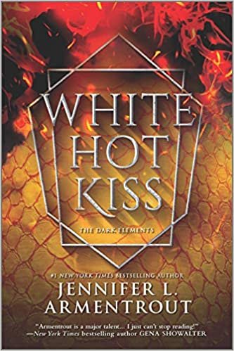 indir White Hot Kiss (Dark Elements, 1)