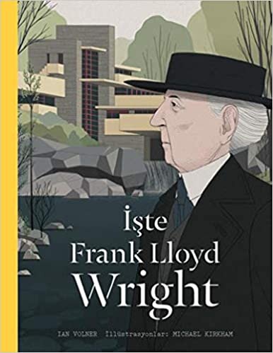 indir İşte Frank Lloyd Wright