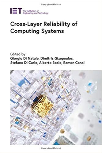 Cross-Layer Reliability of Computing Systems (Materials, Circuits and Devices) indir