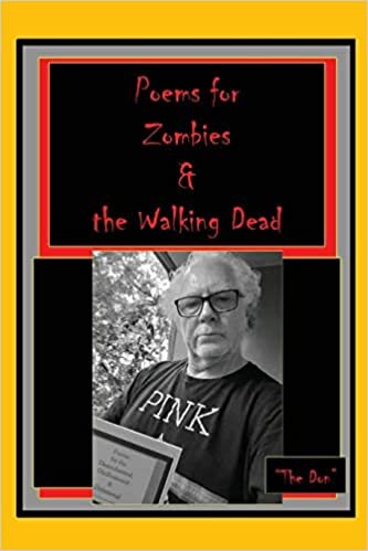تحميل Poems for Zombies &amp; the Walking Dead