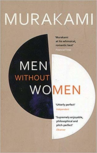 تحميل Men Without Women: Stories