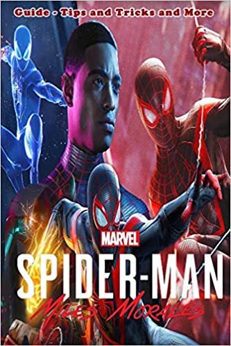indir Marvel&#39;s Spider-Man: Miles Morales Launch Edition: Guide - Tips and Tricks and More