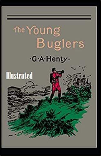 indir The Young Buglers Illustrated
