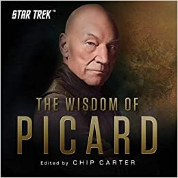ダウンロード  Star Trek: The Wisdom of Picard 本