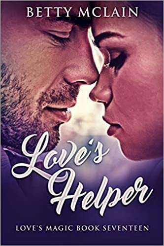 ダウンロード  Love's Helper: Large Print Edition 本