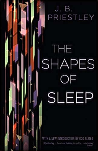 The Shapes of Sleep indir
