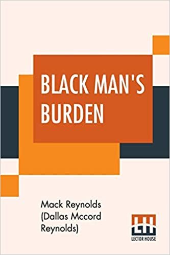تحميل Black Man&#39;s Burden