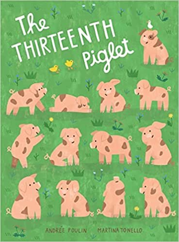 تحميل The Thirteenth Piglet