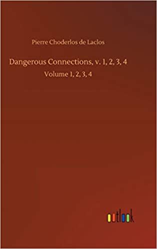 indir Dangerous Connections, v. 1, 2, 3, 4: Volume 1, 2, 3, 4