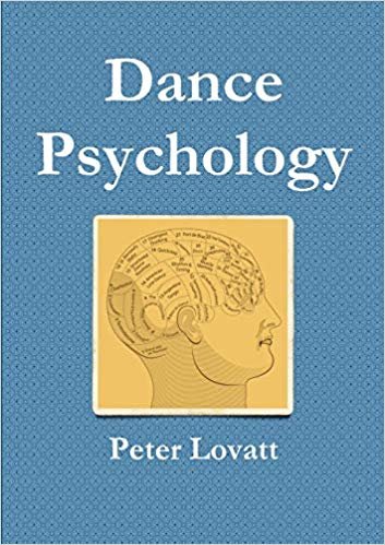 اقرأ Dance Psychology الكتاب الاليكتروني 