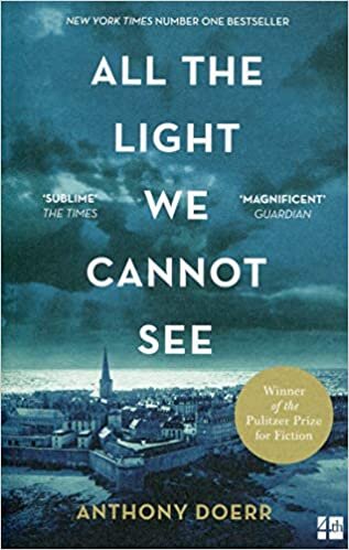 indir All the Light We Cannot See: The Breathtaking World Wide Bestseller