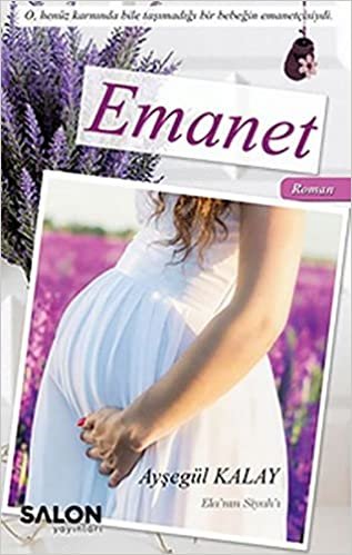 Emanet: Ela'nın Siyah'ı