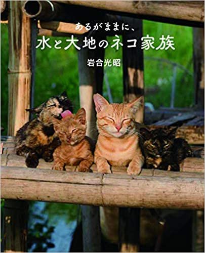 劇場版 岩合光昭の世界ネコ歩き あるがままに、水と大地のネコ家族 ダウンロード