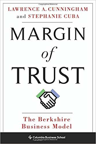 تحميل Margin of Trust: The Berkshire Business Model