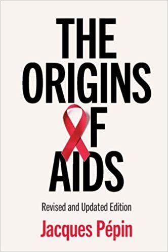 ダウンロード  The Origins of AIDS 本