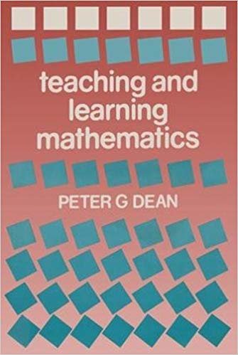indir Teaching and Learning Mathematics (Woburn Educatonal Series)