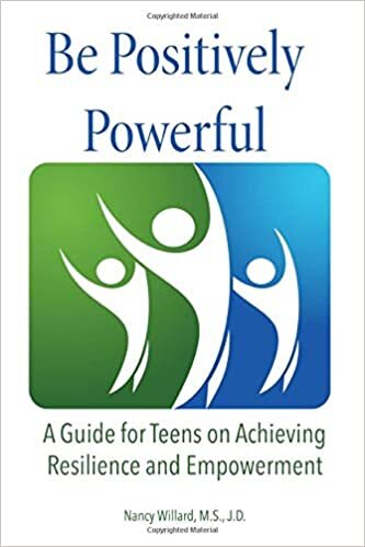 Be Positively Powerful: A Guide for s on Achieving Resilience and Empowerment indir