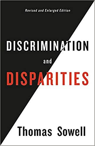 ダウンロード  Discrimination and Disparities 本