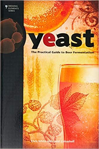 ダウンロード  Yeast: The Practical Guide to Beer Fermentation (Brewing Elements Series) 本