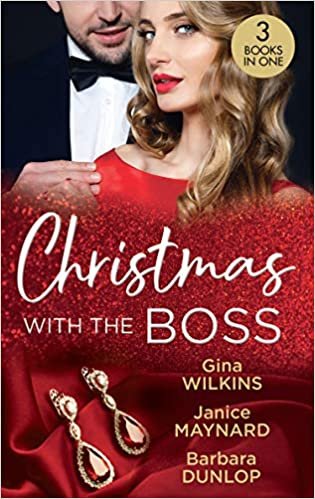 indir Christmas With The Boss: The Boss&#39;s Marriage Plan (Proposals &amp; Promises) / Billionaire Boss, Holiday Baby / Twelve Nights of Temptation