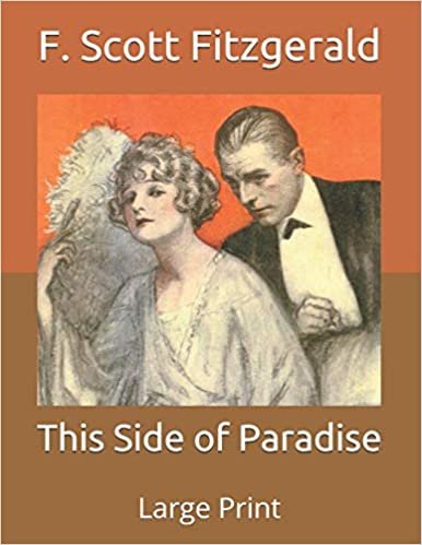 This Side of Paradise: Large Print indir