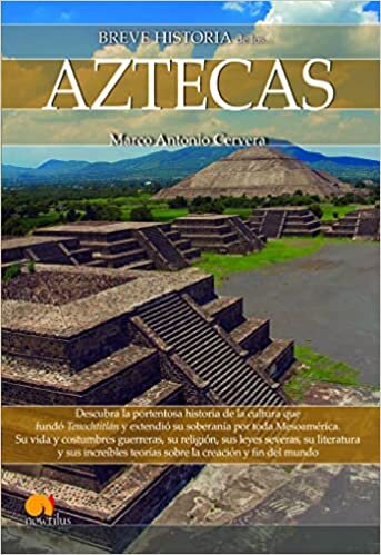 تحميل Breve historia de los Aztecas. Nueva edición