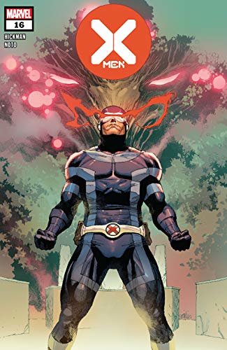 ダウンロード  X-Men (2019-) #16 (English Edition) 本