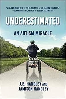 تحميل Underestimated: An Autism Miracle