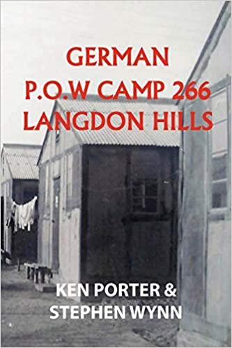 German P.O.W Camp 266 Langdon Hills indir