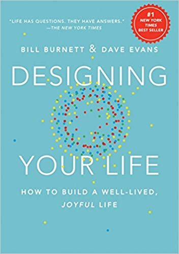 اقرأ تصميم حياتك: كيفية Build A well-lived ، والبهجة Life الكتاب الاليكتروني 