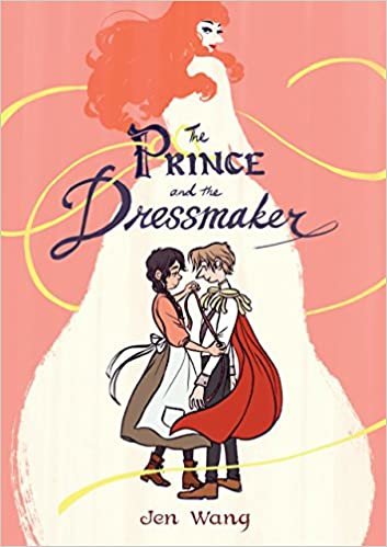 ダウンロード  The Prince and the Dressmaker 本
