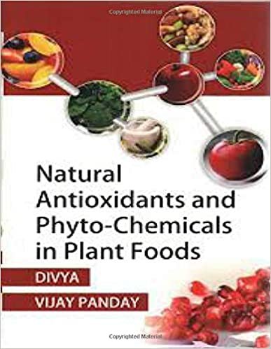 تحميل Natural Antioxidants &amp; Phyto-Chemicals in Plant Foods