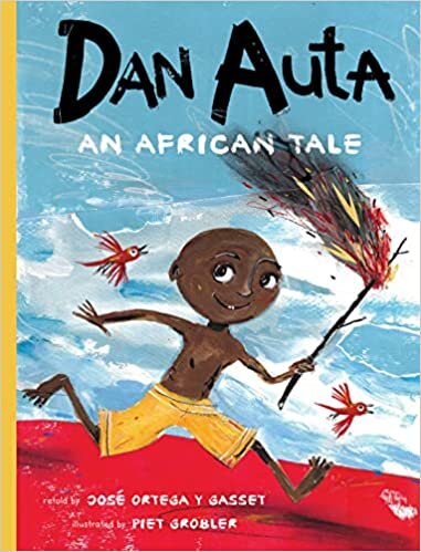 تحميل Dan Auta: An African Tale