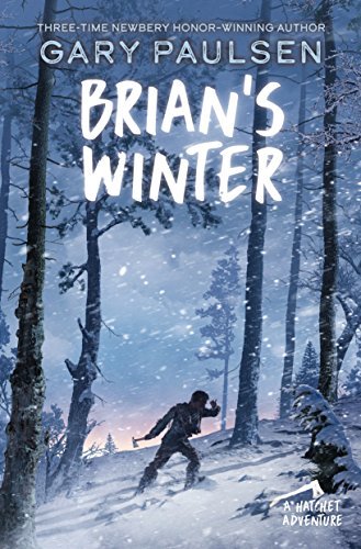 ダウンロード  Brian's Winter (Brian's Saga Book 3) (English Edition) 本