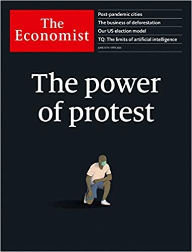 ダウンロード  The Economist [UK] June 13 - 19 2020 (単号) 本