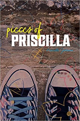 تحميل Pieces of Priscilla