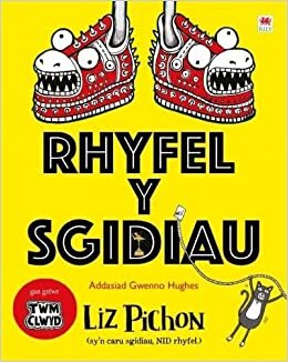 اقرأ Rhyfel y Sgidiau الكتاب الاليكتروني 