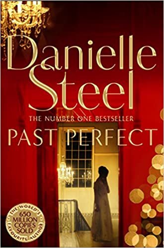 Danielle Steel Past Perfect تكوين تحميل مجانا Danielle Steel تكوين